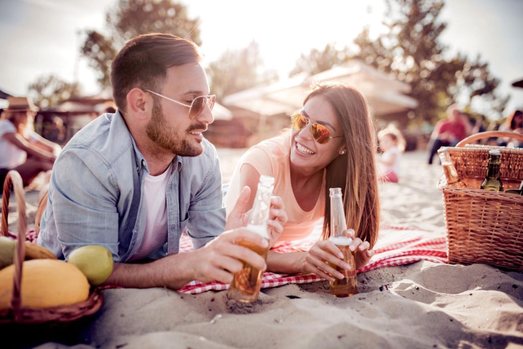 Okulary służą nam przede wszystkim do poprawy widzenia, ale także jako element stylizacji